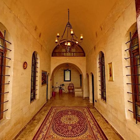 فندق Ulubey Konagi ماردين المظهر الخارجي الصورة