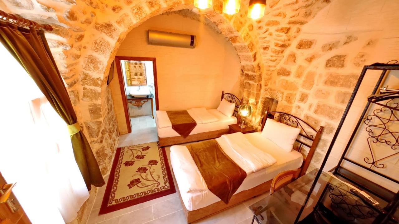 فندق Ulubey Konagi ماردين المظهر الخارجي الصورة