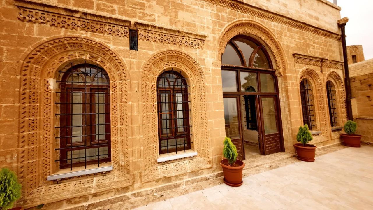 فندق Ulubey Konagi ماردين المظهر الخارجي الصورة