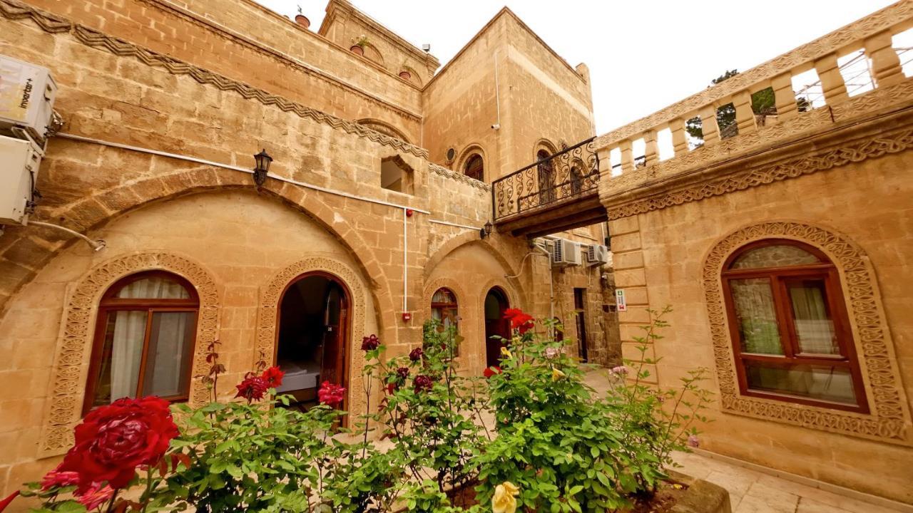فندق Ulubey Konagi ماردين المظهر الخارجي الصورة