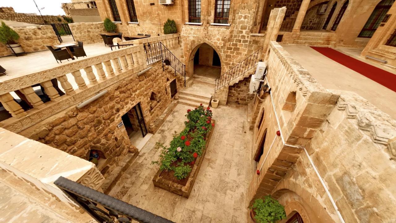 فندق Ulubey Konagi ماردين المظهر الخارجي الصورة