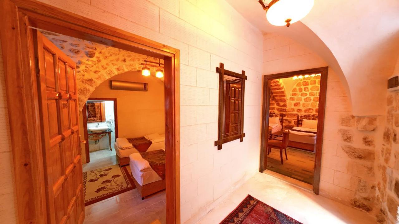 فندق Ulubey Konagi ماردين المظهر الخارجي الصورة