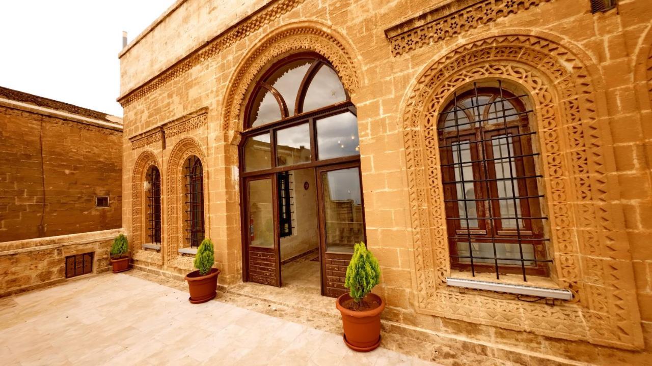 فندق Ulubey Konagi ماردين المظهر الخارجي الصورة