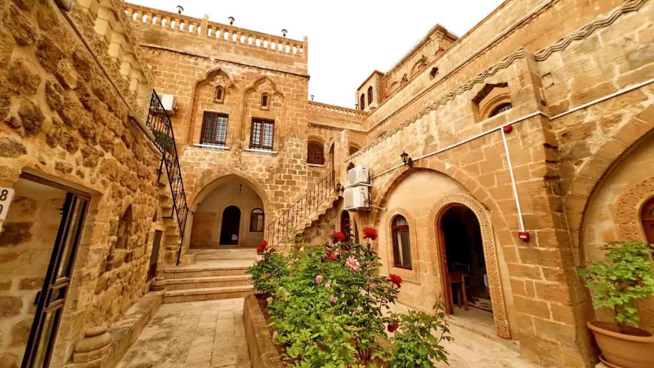 فندق Ulubey Konagi ماردين المظهر الخارجي الصورة