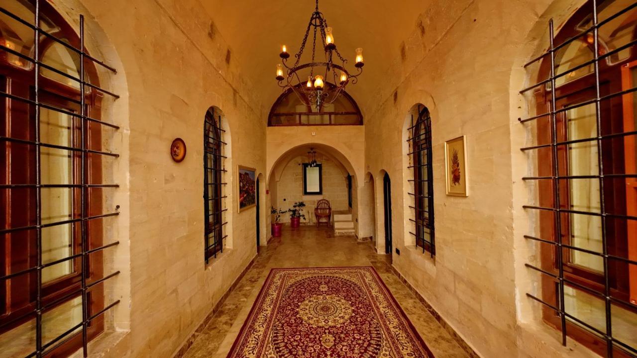 فندق Ulubey Konagi ماردين المظهر الخارجي الصورة