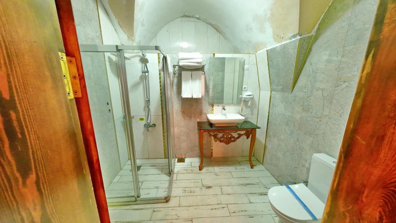 فندق Ulubey Konagi ماردين المظهر الخارجي الصورة