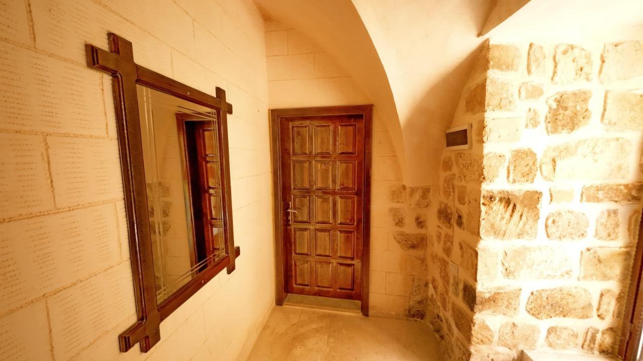 فندق Ulubey Konagi ماردين المظهر الخارجي الصورة