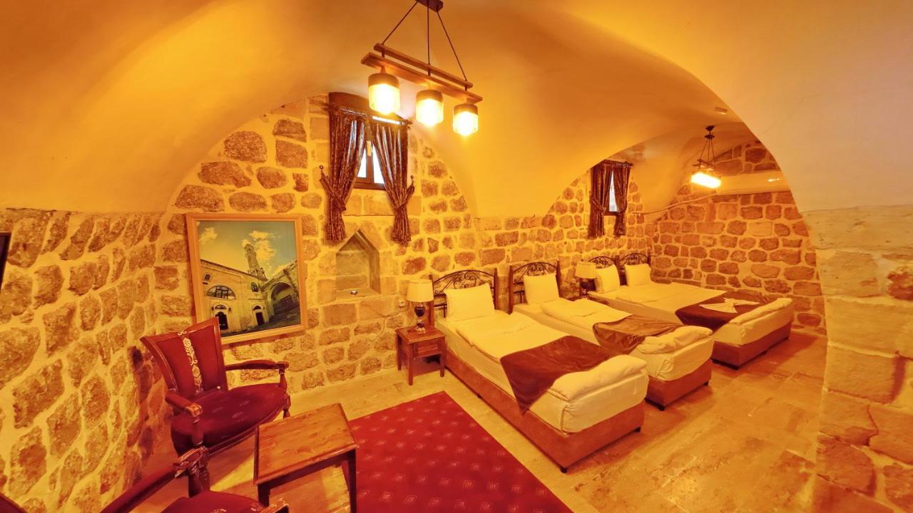 فندق Ulubey Konagi ماردين المظهر الخارجي الصورة