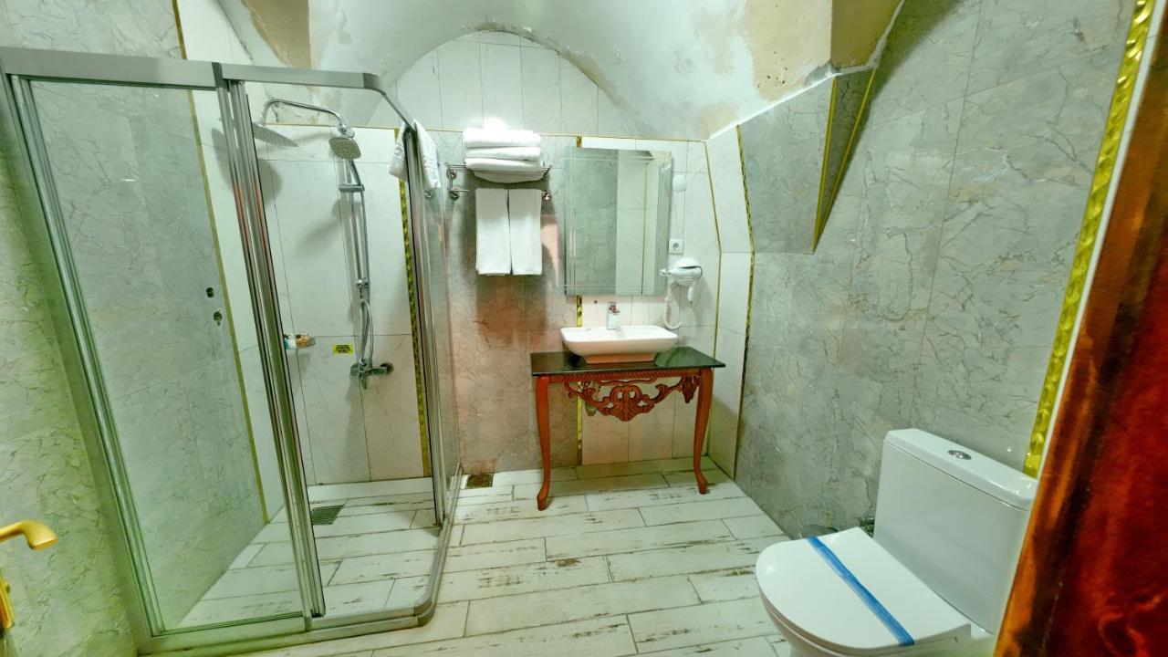 فندق Ulubey Konagi ماردين المظهر الخارجي الصورة