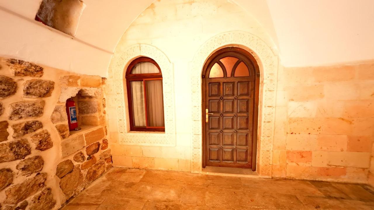 فندق Ulubey Konagi ماردين المظهر الخارجي الصورة