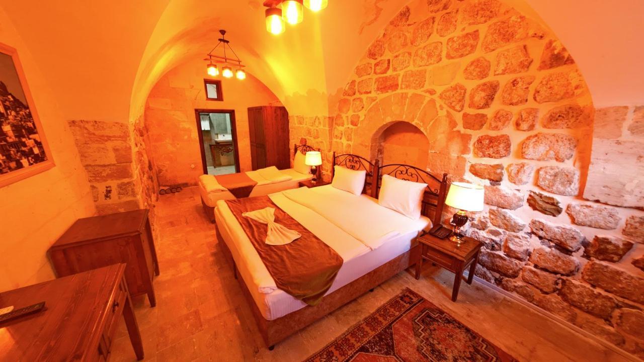 فندق Ulubey Konagi ماردين المظهر الخارجي الصورة