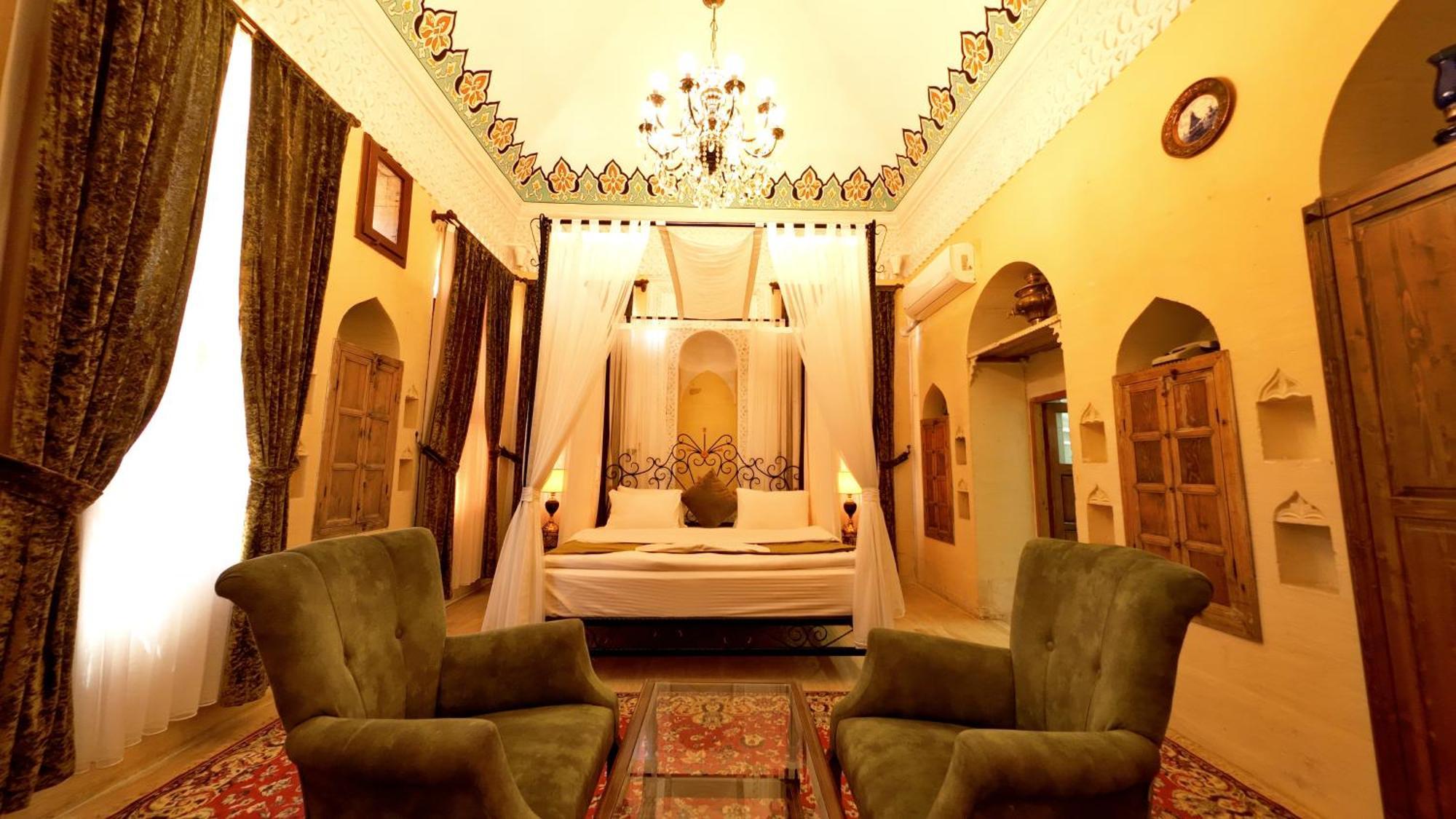 فندق Ulubey Konagi ماردين المظهر الخارجي الصورة