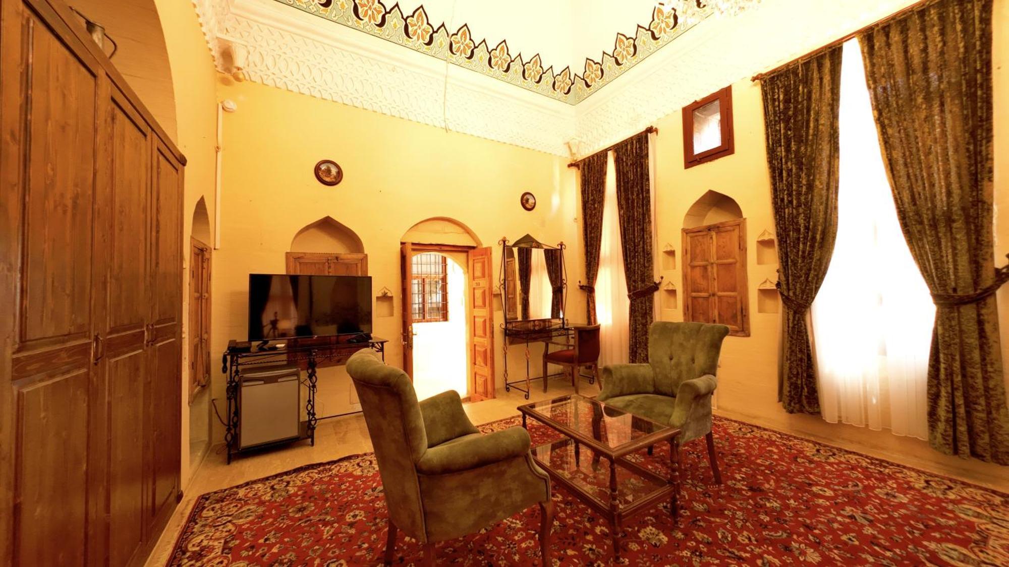 فندق Ulubey Konagi ماردين المظهر الخارجي الصورة