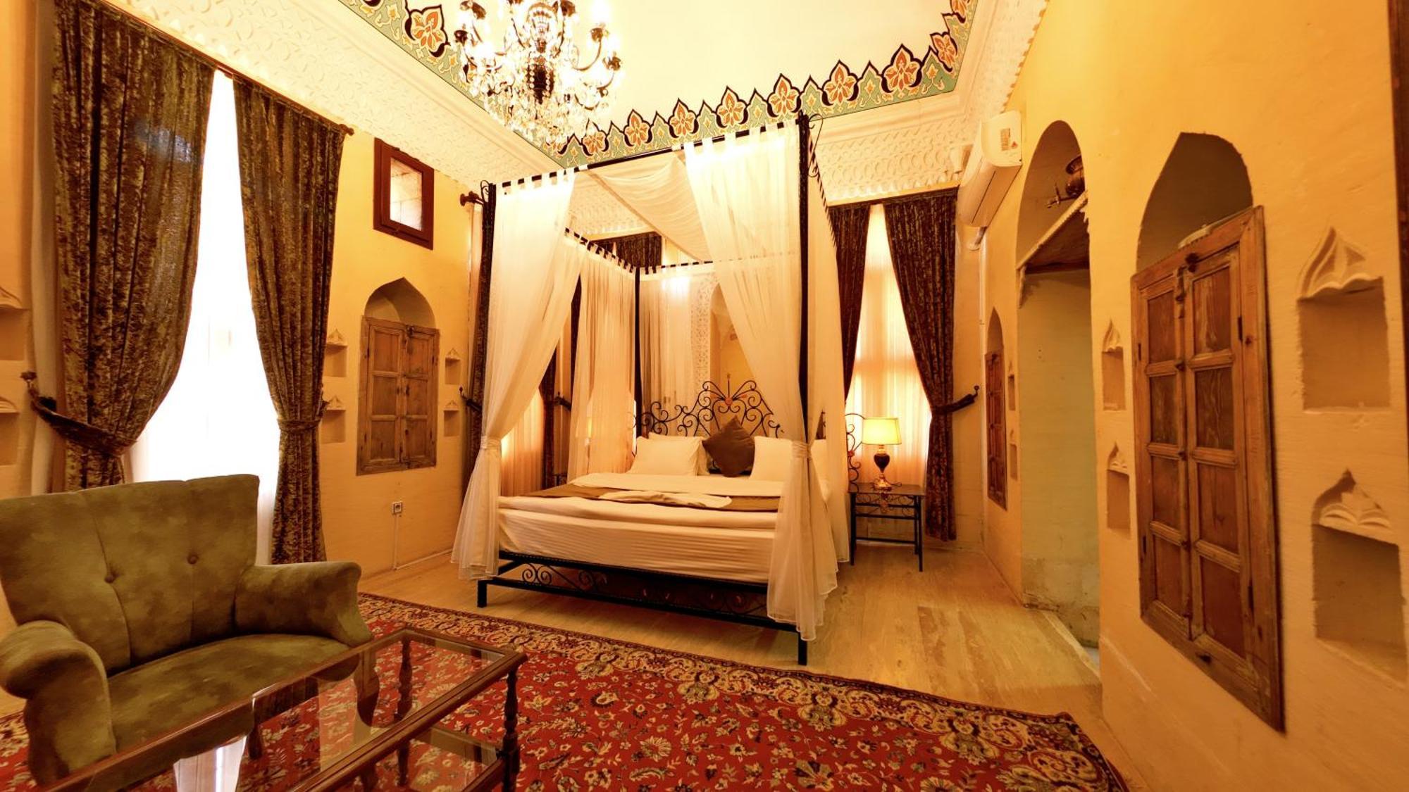 فندق Ulubey Konagi ماردين المظهر الخارجي الصورة