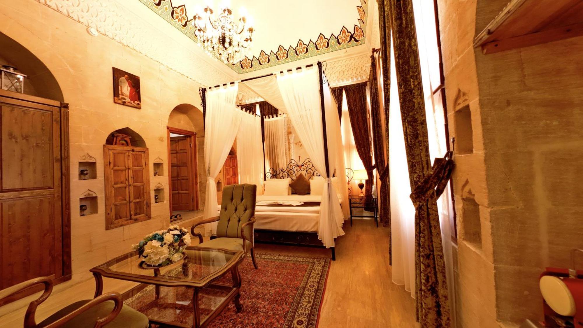 فندق Ulubey Konagi ماردين المظهر الخارجي الصورة