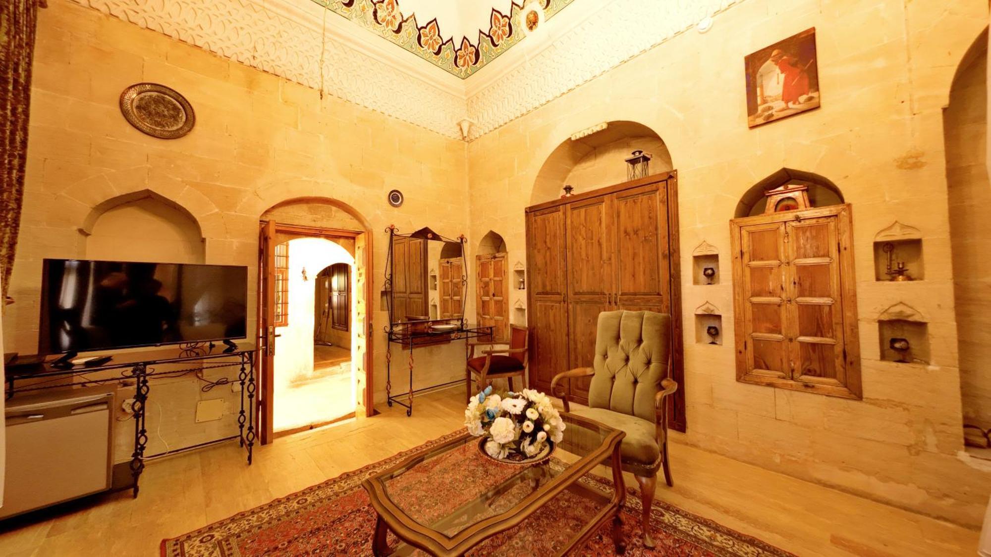 فندق Ulubey Konagi ماردين المظهر الخارجي الصورة