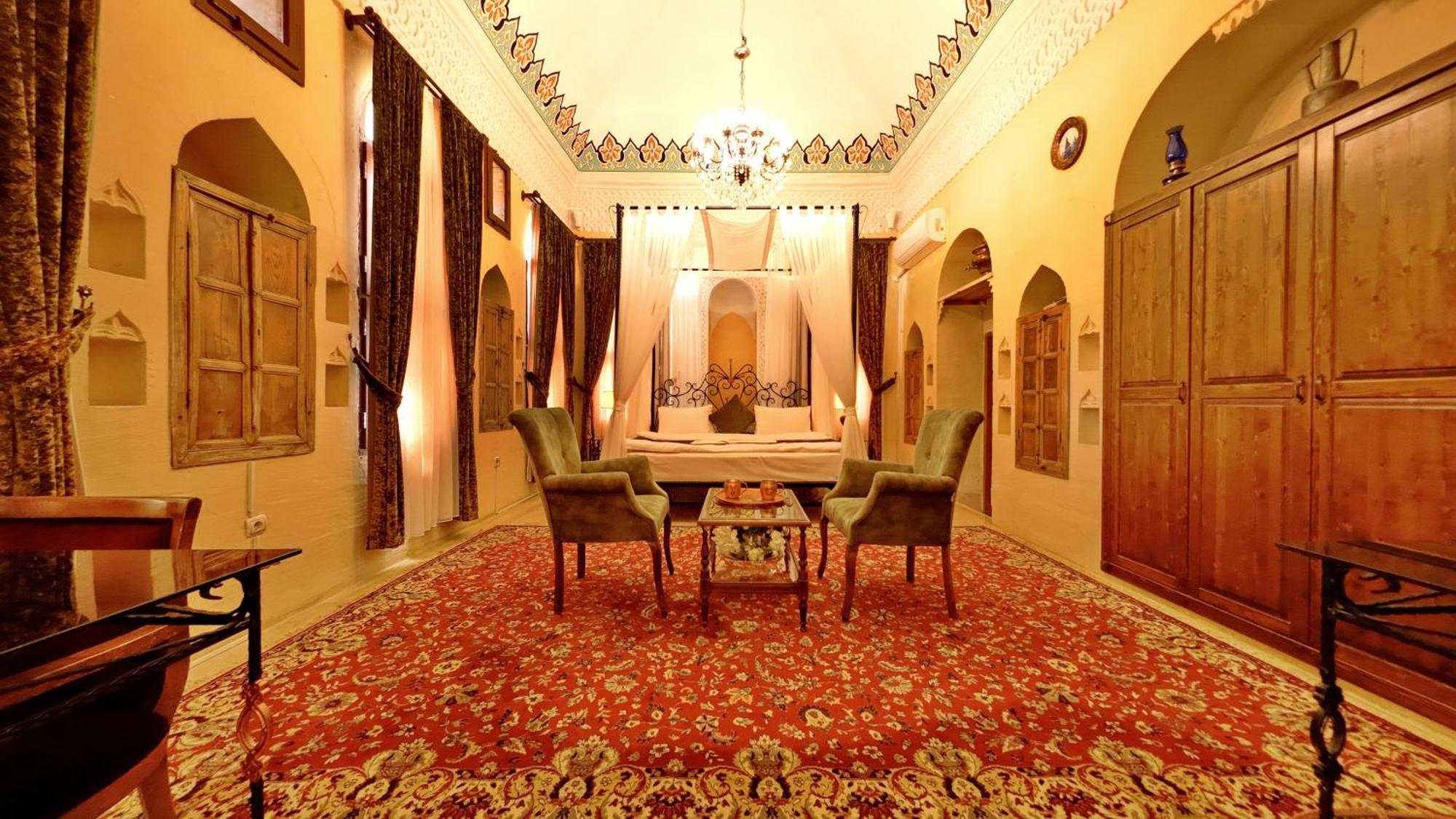 فندق Ulubey Konagi ماردين المظهر الخارجي الصورة