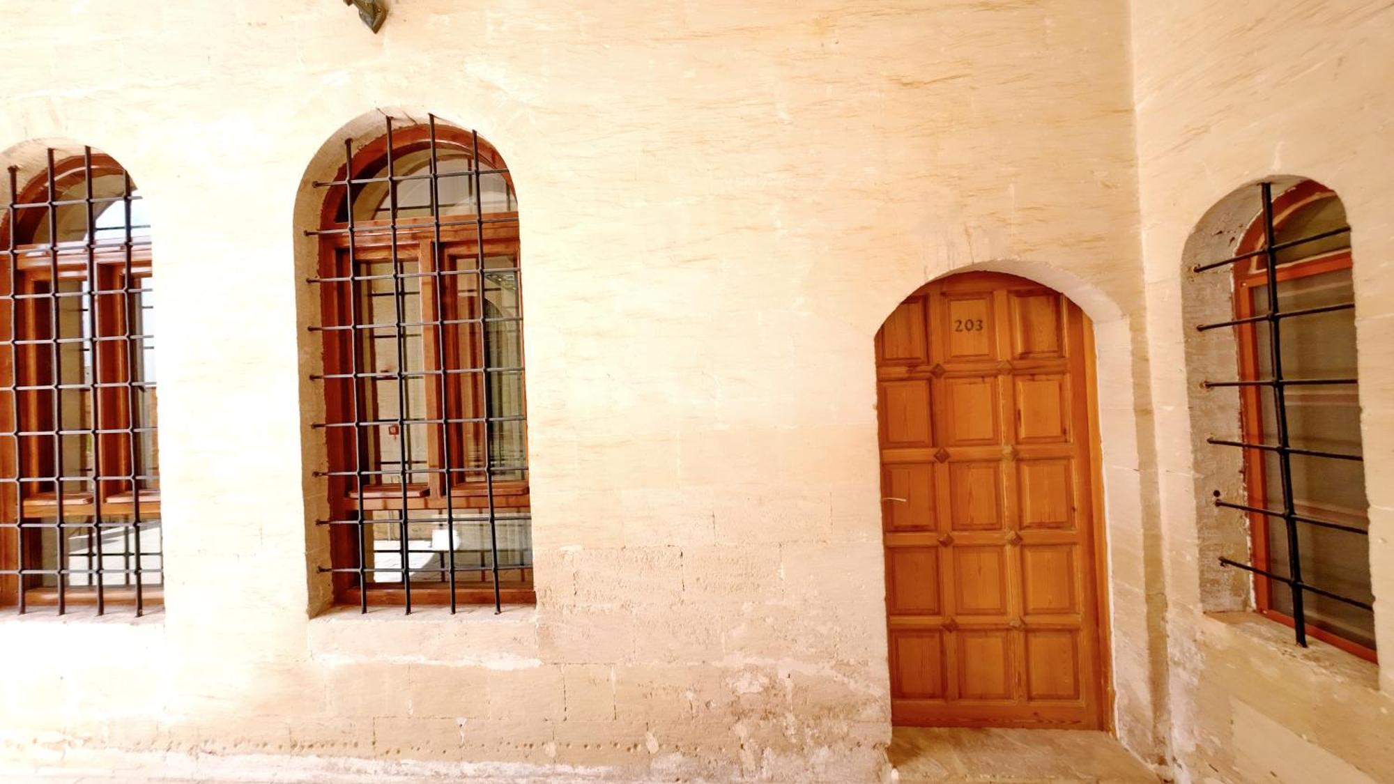 فندق Ulubey Konagi ماردين المظهر الخارجي الصورة